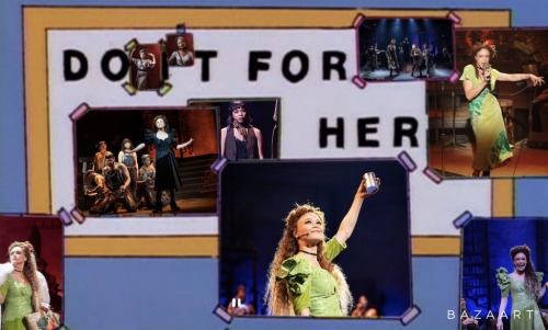 problematicgriffonlizard:If I cannot find suitable Hadestown memes I will create them