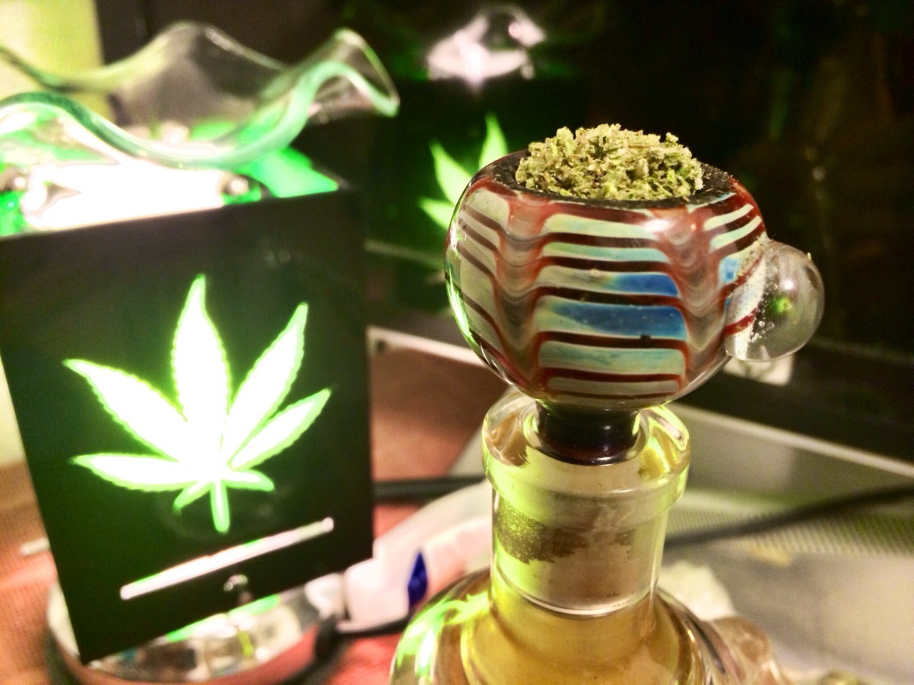 blazedbrohammad:  the lonely stoner 