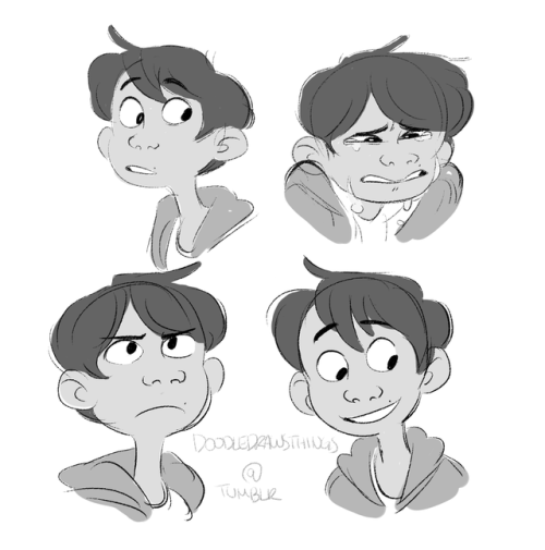 doodledrawsthings:So, I’m definitely gonna be doing more Coco fanartHere’s some doodles I did to get