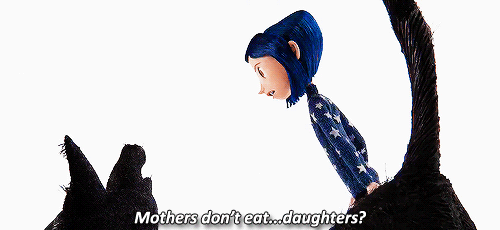 hluvsg123:Or maybe…she just wants something to eat?