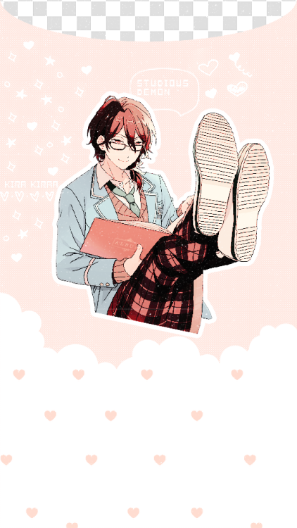 koi&mdash;kun: Rei れい wallpapers [ 540 x 960 ] for hajir ♥