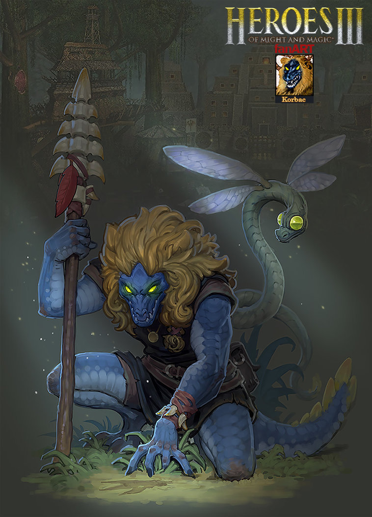 cyrail: 4 Kor by armandeo64  Featured on Cyrail: Inspiring artworks that make your