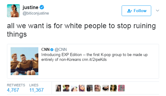 matt-ruins-feminisms-shit: cheshireinthemiddle:  the-real-eye-to-see:  Black people