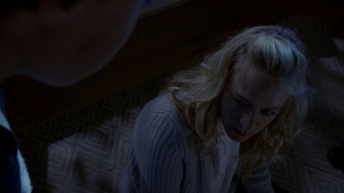 Screen caps of Chloë Sevigny in American Horror Story: Hotel episode 5.10 &ldquo;She Gets Revenge&rd