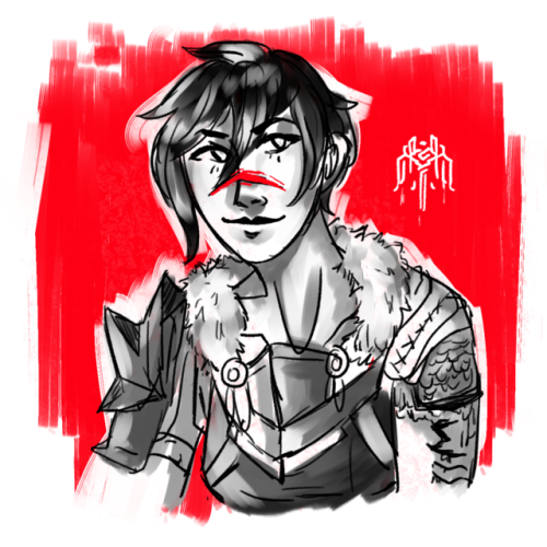 hawke!