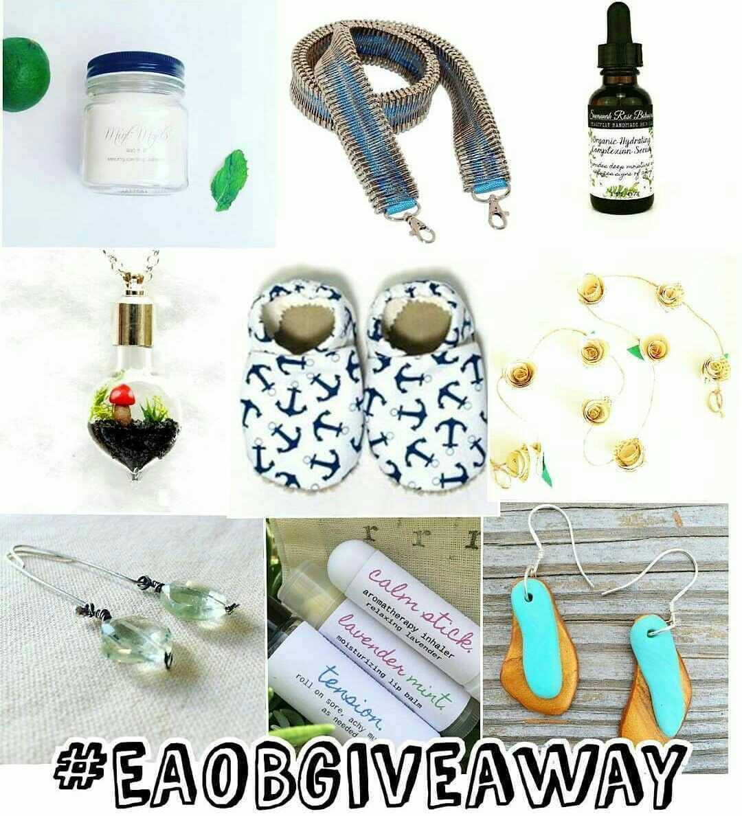 PinMail Gear is proud to be a part of a loop giveaway(9 items, 1 winner) on Instagram. Head over here: https://www.instagram.com/p/BIYfCavBYIY to enter. Winner announced Sunday!