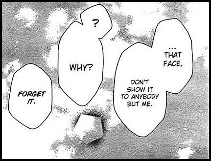 Manga Diaries