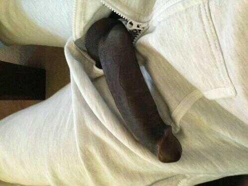 4blacklove:  I have tasted the difference. ….Please for use my throat and my white