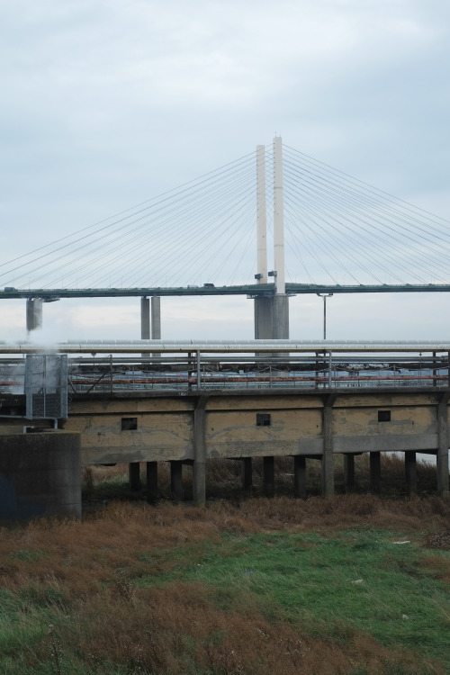 #Dartford Crossing on Tumblr
