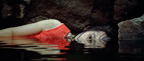 mubiblog: Sympathy for Mr. Vengeance (Park Chan-wook, 2002)