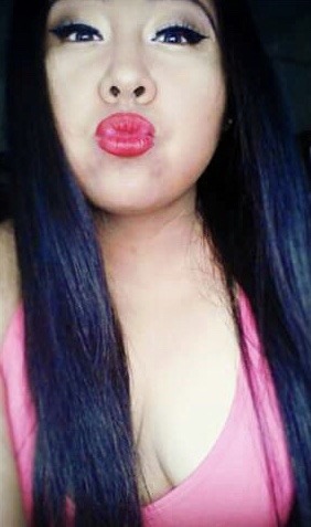 jiblets23:  Beautiful Navajo 🔥😘