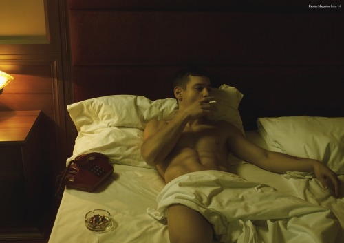 XXX TROY XXX