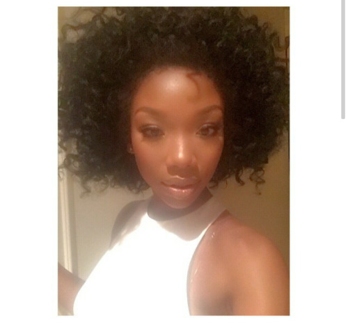 jordyyyb:  youfunkybitchyou:  Brandy appreciation  Had to do another one, she’s just too damn beautiful!  😍😍😍😍😍😍😍😍