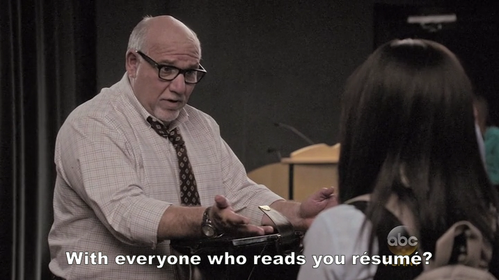 wumbawoman:   aj-elloo:  andreii-tarkovsky:  Fresh Off the Boat - “Hi, My Name