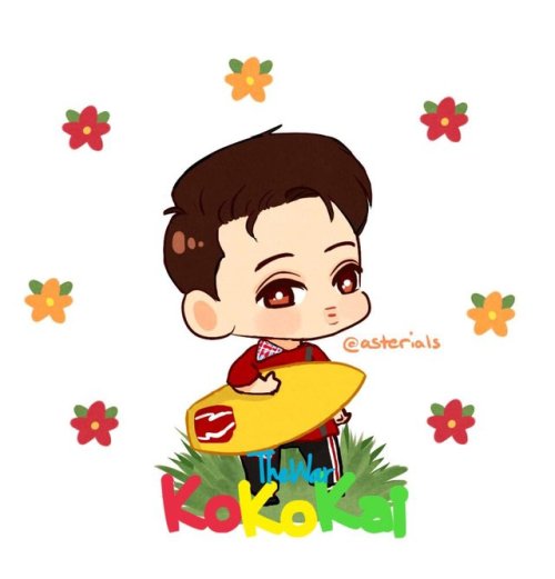kokokai  do not edit or reupload