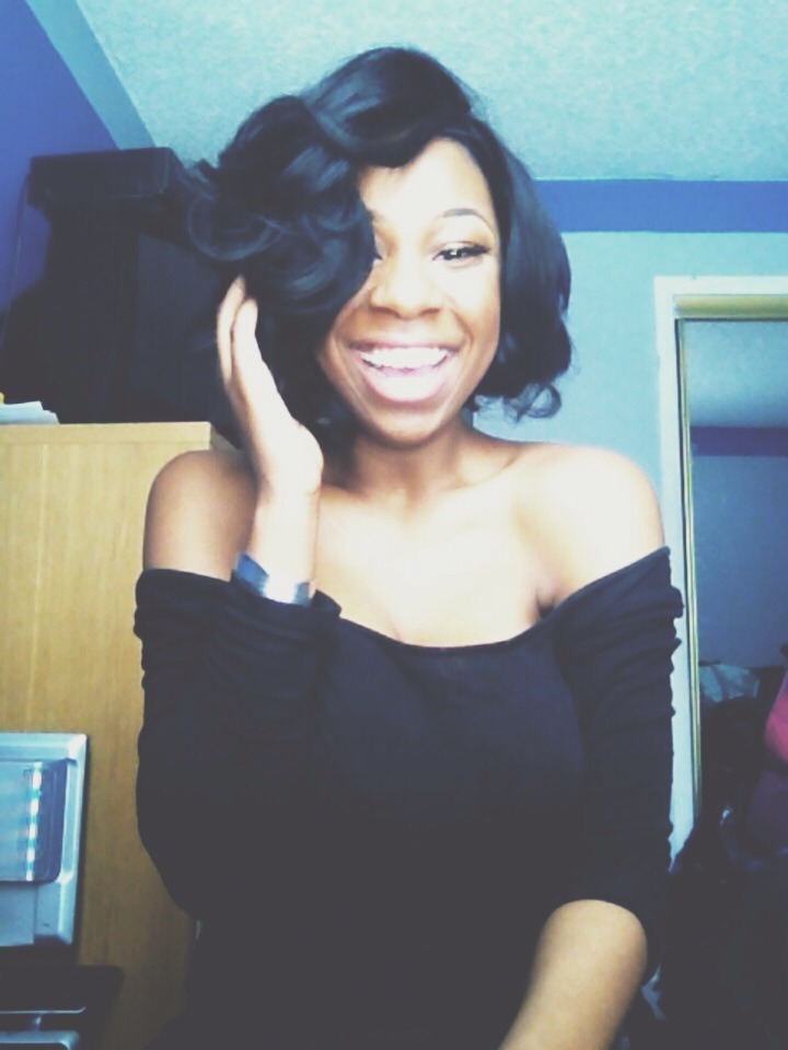 ebonymeansblack:  ebonymeansblack:  was feeling quite Eartha today… IG afrosnpeeptoes8