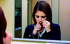 kathspierce:    Favorite Characters: Kathryn Merteuil  (Cruel Intentions)↳“Eat me, Sebastian! It’s okay for guys like you and Court to fuck everyone. But when I do it, I get dumped for innocent little twits like Cecile. God forbid, I exude confidence