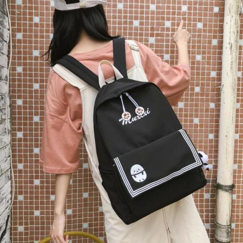 Candy Color Animal Travel Student Backpack starts at $21.90 ✨✨How about this one? Do you like it?
