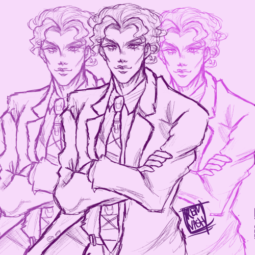 Kira Yoshikage
