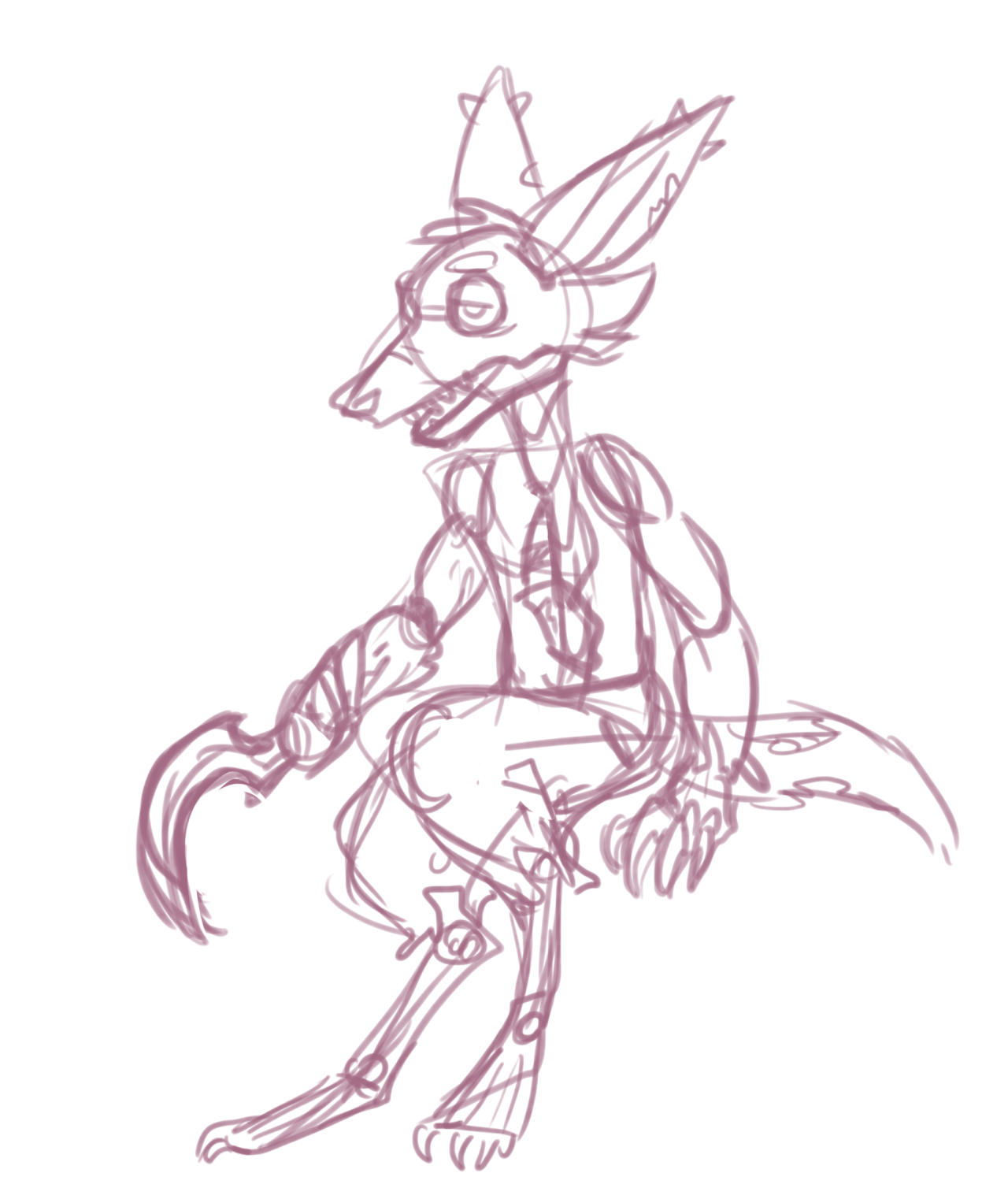 konpozaa:  foxy doodles