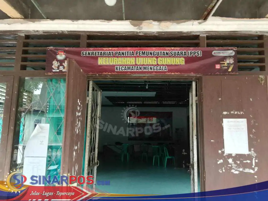 Diduga Minimnya Pengawasan dan Tanpa Staf, Dua Kantor Kelurahan di Kecamatan Menggala Tulang Bawang Tuai Sorotan Warga