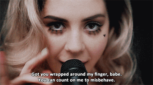 diamondsanddelrey:   Lana Del Rey and Marina and The Diamonds Blog  