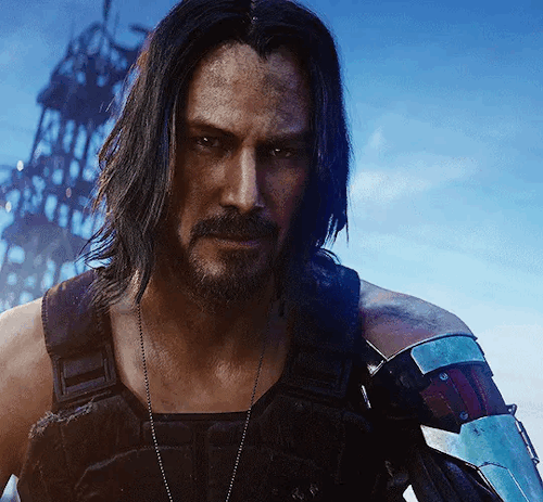 Cyberpunk 2077