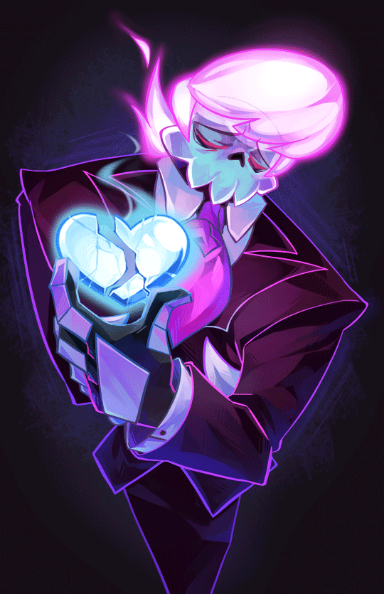 zetallis:  The new Mystery Skulls Animated - Freaking Out is out!!! I loved it so