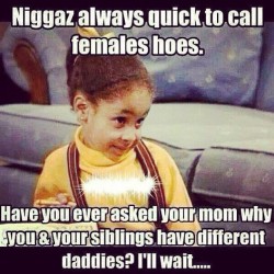 I know you not talking bout my momma! #stillwaiting #smh #funny