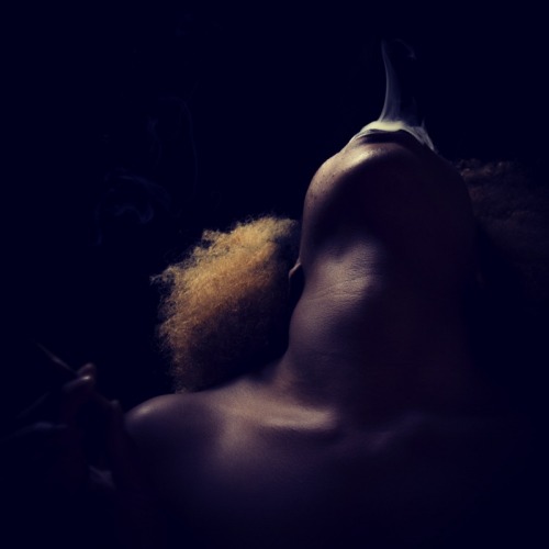 1beautybychoice:  Waiting to Exhale… 
