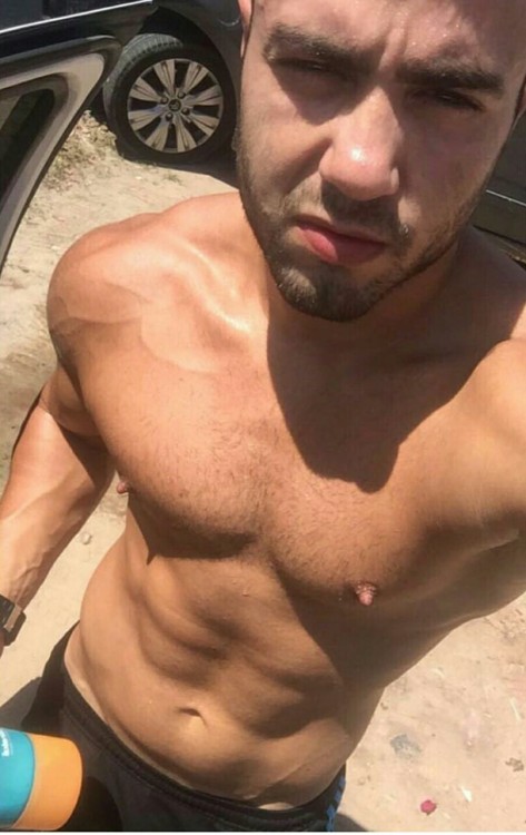 niptick:  Nipples
