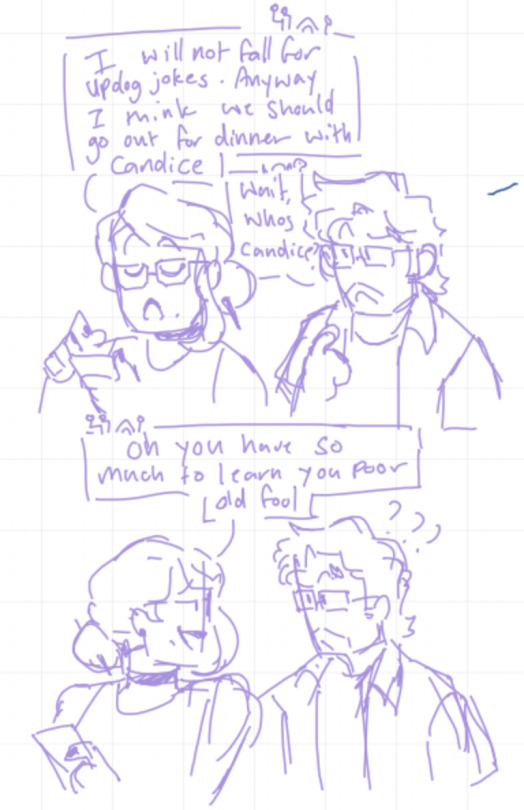 And Of Course A Bunch Of Silly Memes And Comics Because It Wouldnt Be A Whiteboard Without One!