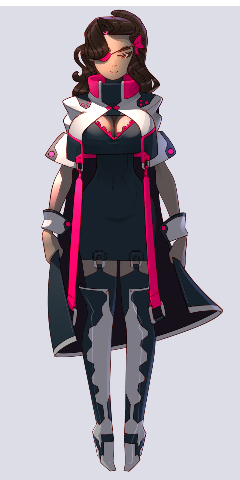 le-mec:  Pretty neat how changing the colour palette can have such a drastic effect