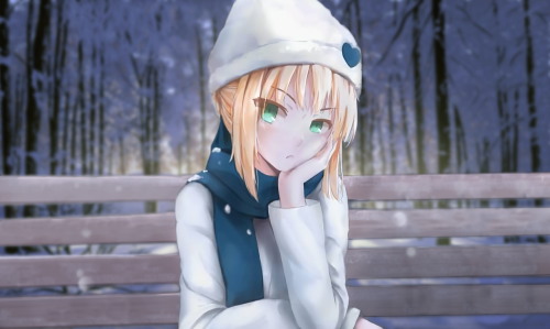 Comfy Anime Wallpapers •Anime •Desktop •HD