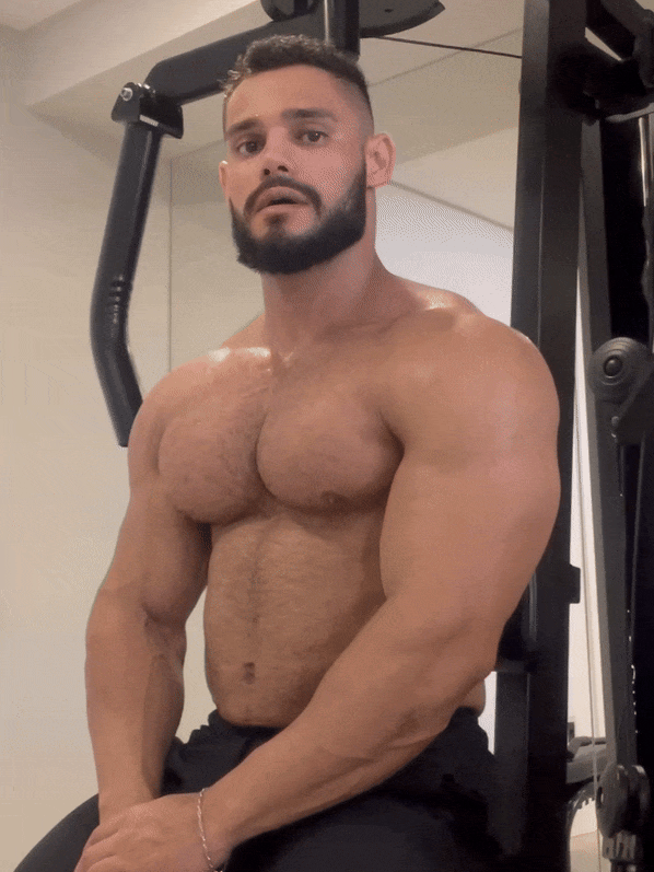 Rodrigo Cavalcanti