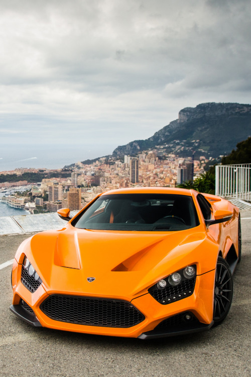 hyper-caine:  Zenvo ST1 | Source | HC 