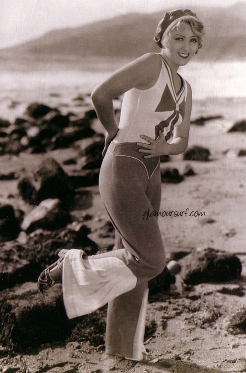 Joan Blondell Credit: Hulton Archive / Stringer Caption:circa 1929: Joan Blondell (1903 - 