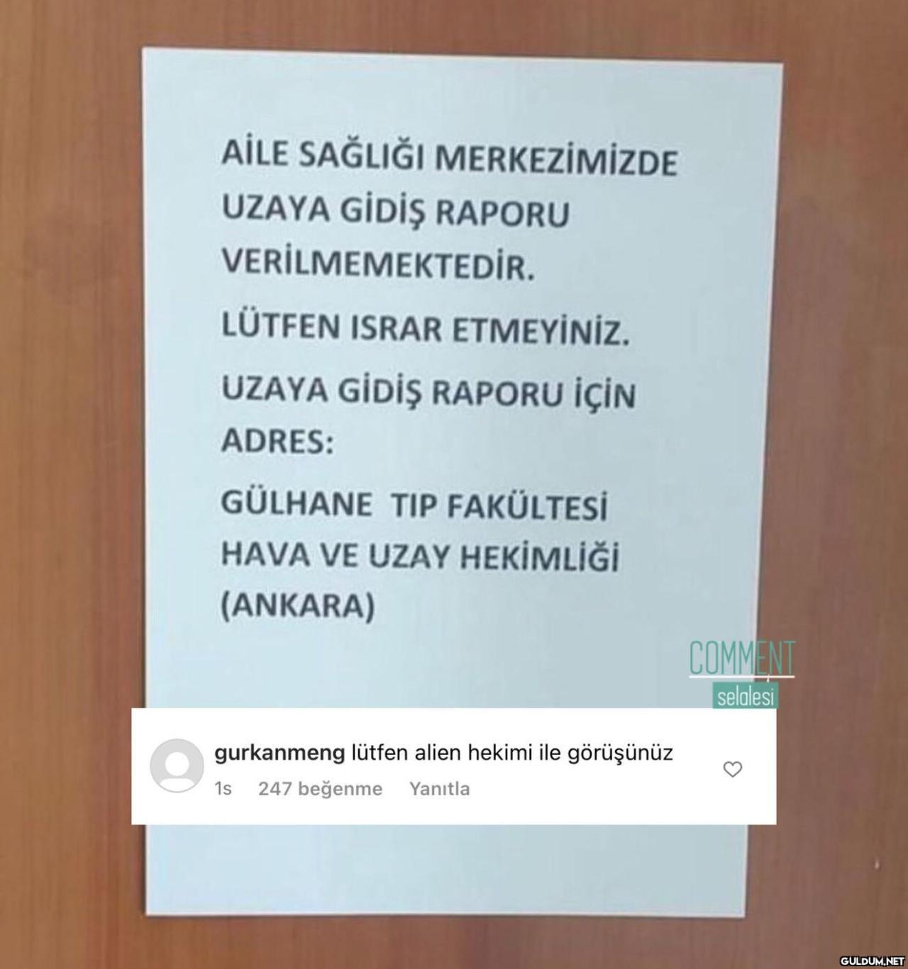 comment şelalesi 7729  ...