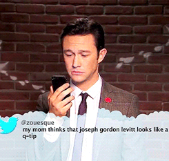 endearinglycreepy:  waterwraith: x  His FACE. 