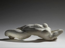 showroomofvisualart:  Auguste Rodin - Torse