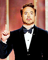 thecaptainrogerss:   Robert Downey Jr. 2013