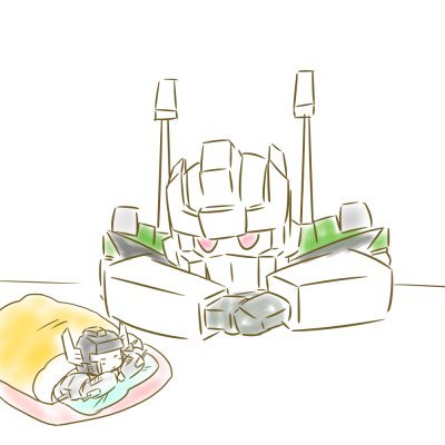 NAO's room
