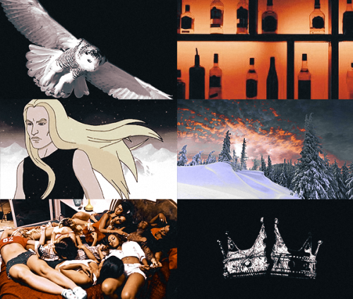 juliadevi:some metalocalypse aesthetics some still live in reblogs xd2017