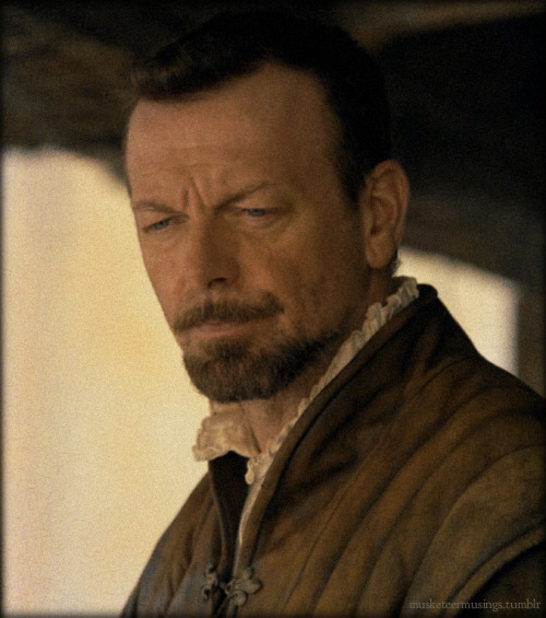 captain treville