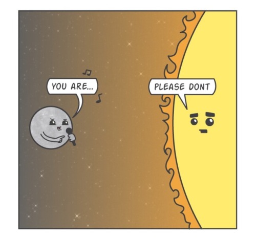 dustinteractive:Mercury and Sun: A new mini series?