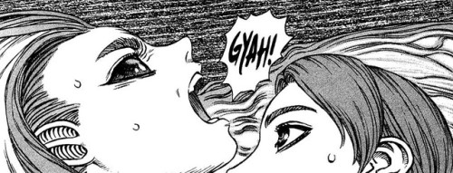 rosine berserk | Tumblr