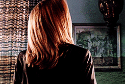 stellagibson:  Dana Scully + Profile  adult photos