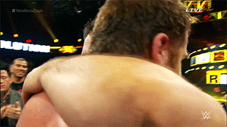 hiitsmekevin:  You Did It Sami. 