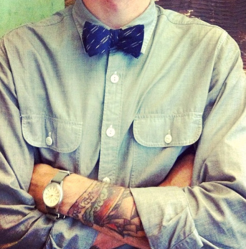 bowties