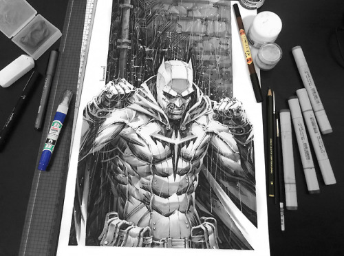 dark knight